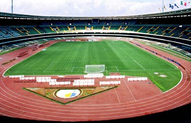 Verona stadium to undergo €40 million facelift for Euro 2016 - Inside ...