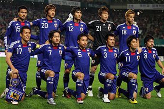 Japan_team