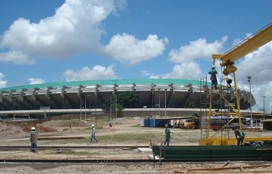 Castelao_Stadium