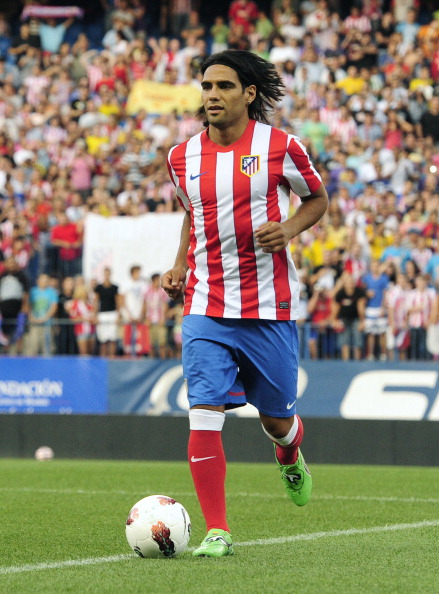 Falcao