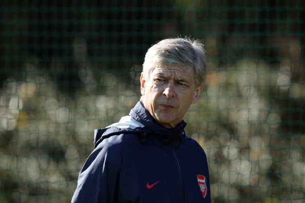 Arsne Wenger_21-10-11