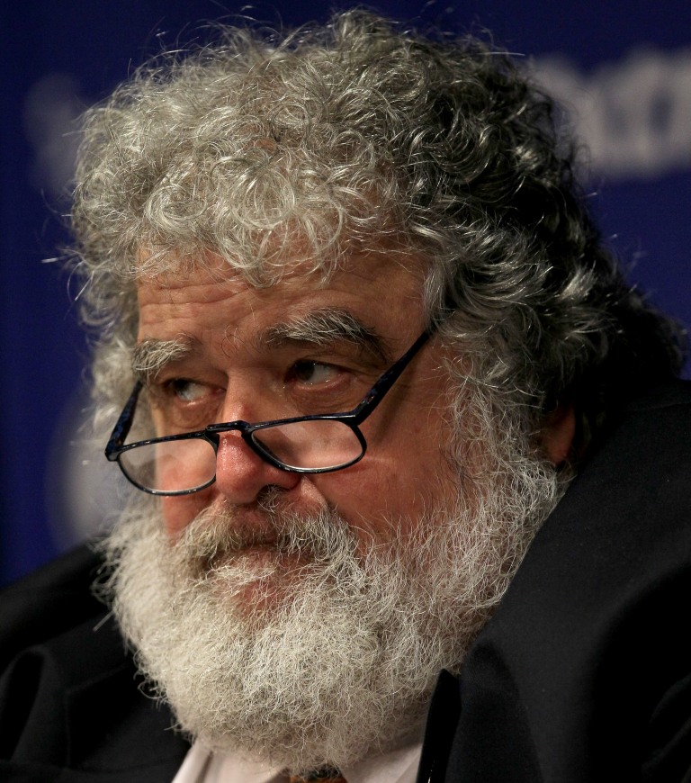 Chuck Blazer_26-10-11