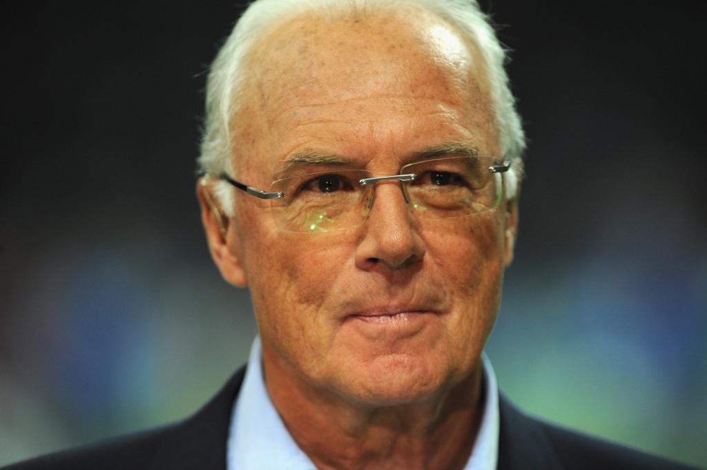 Franz Beckenbauer_26-10-11