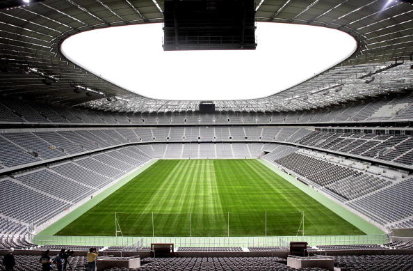 allianz arena