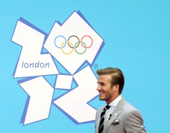 David Beckham_at_Samsung_launch_of_Torch_Relay