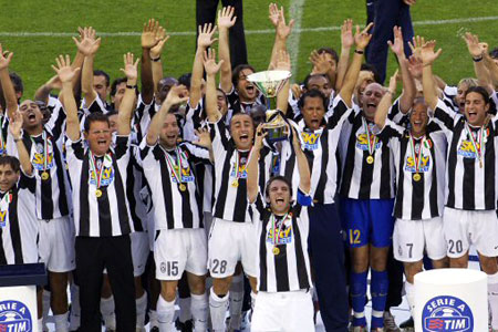 JuveCagScudetto