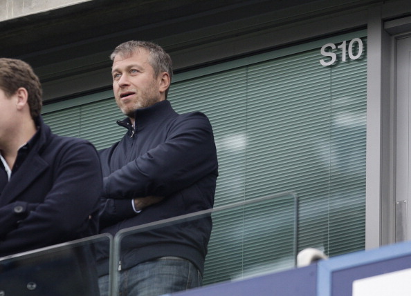 Roman Abramovich_watching_Chelsea