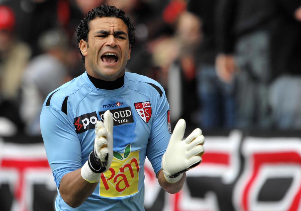 Essam El_Hadary_15-12-11