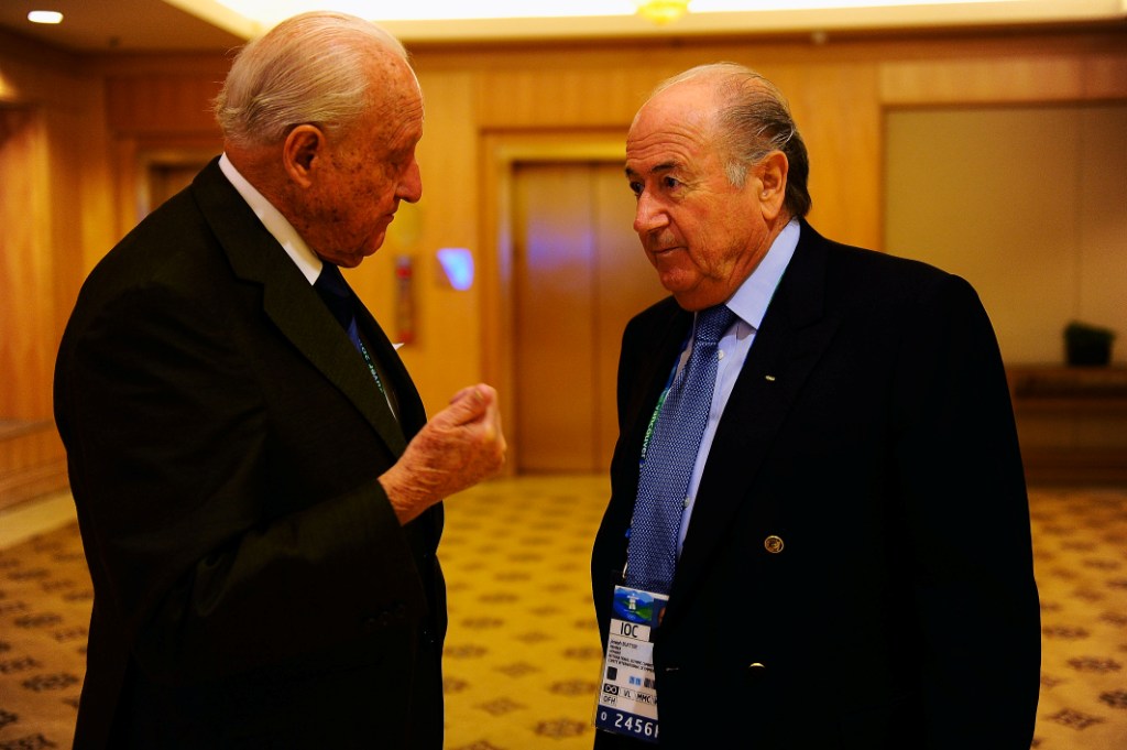 Joo Havelange_and_Sepp_Blatter_05-12-11