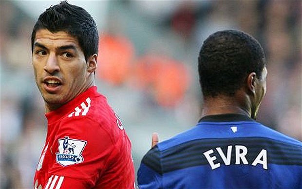 Luis Suarez_and_Patrice_Evra