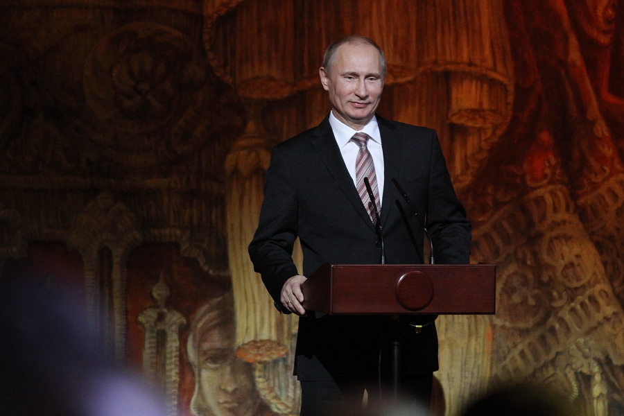 Vladimir Putin_RFU_Centenary_Dinner_St_Petersburg_January_19_2012