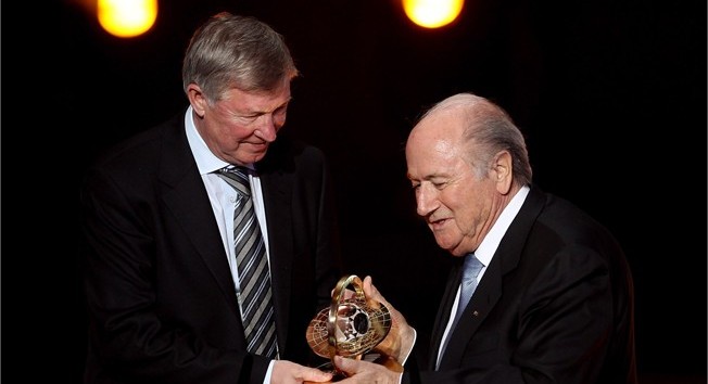 alex ferguson_and_sepp_blatter_09-01-12