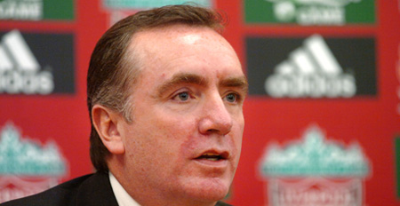 ianayre