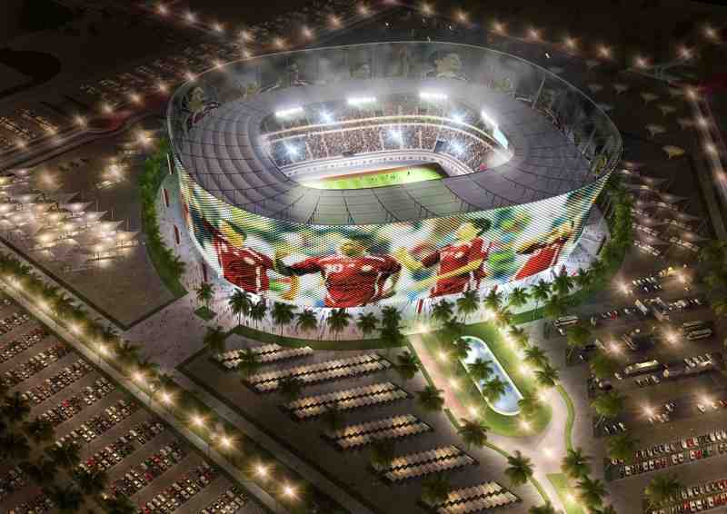 AlRayyanStadium