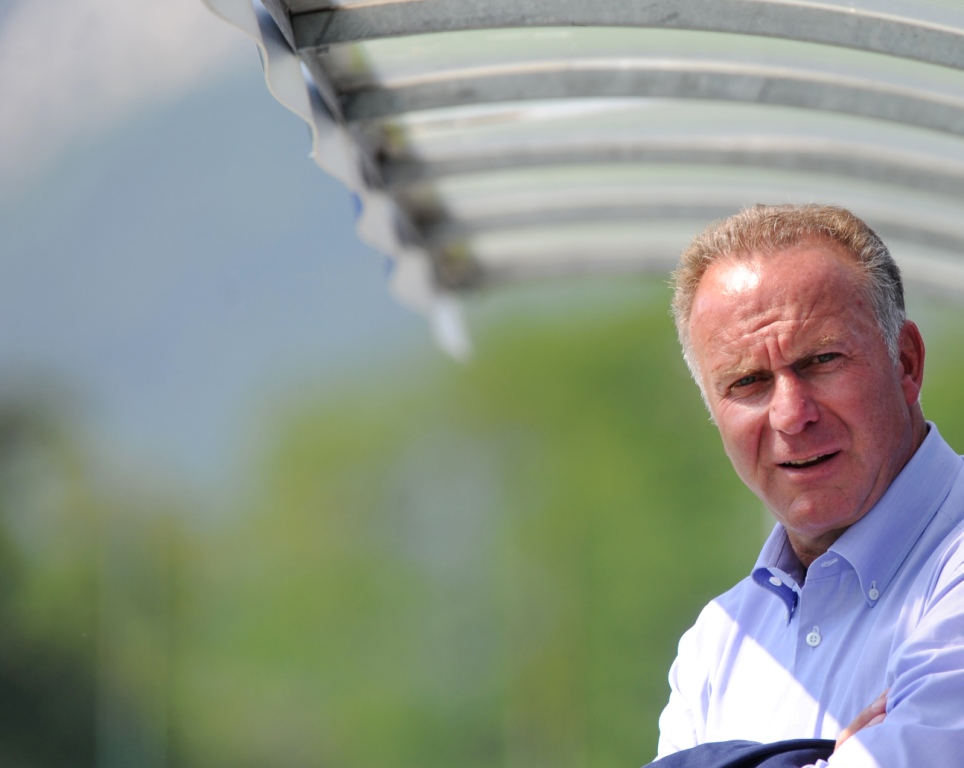 Karl-Heinz Rummenigge_28-02-12