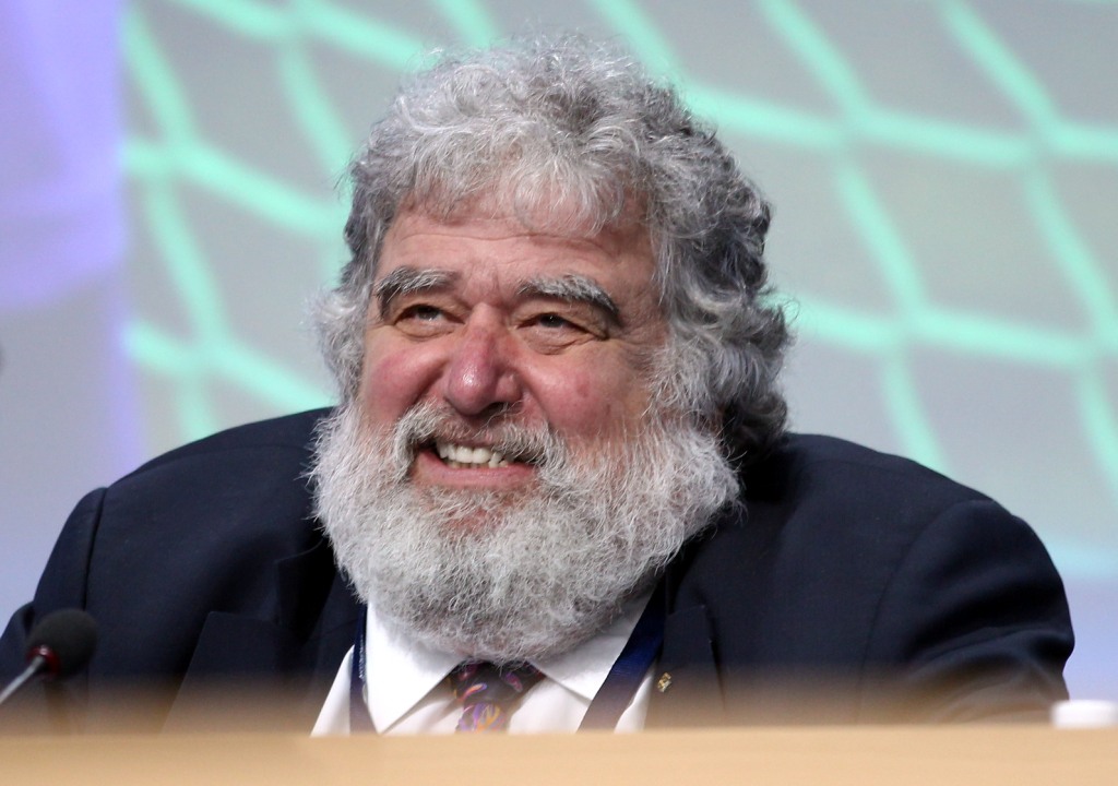 Chuck Blazer_27-03-12