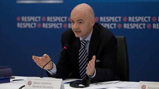 Gianni Infantino_21-03-12