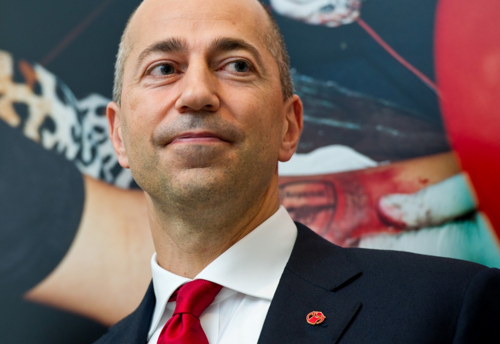 Ivan Gazidis_01-03-12