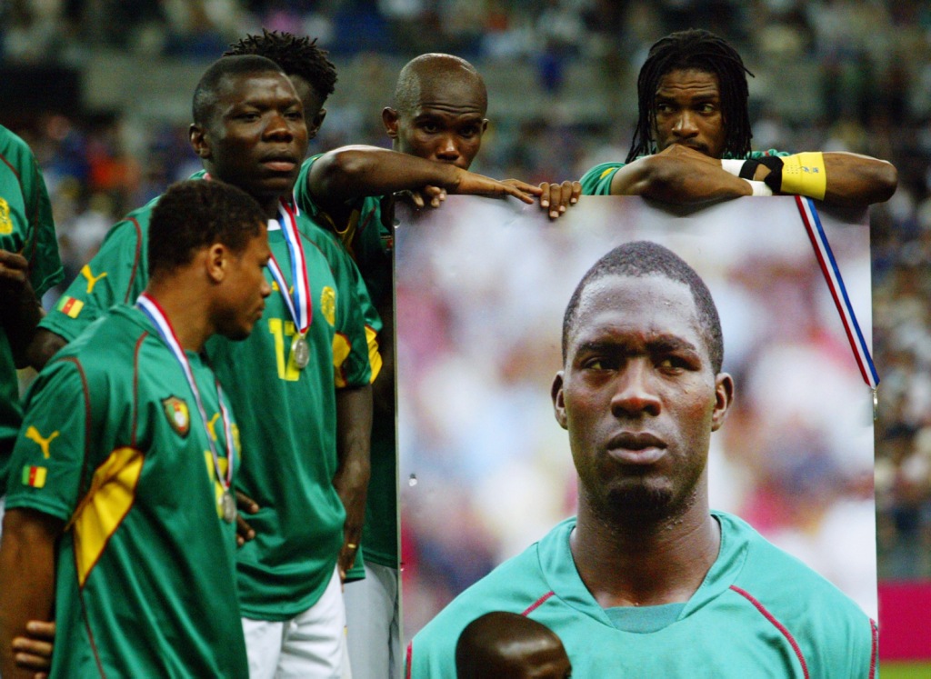 Marc-Vivien Foe_tribute_22-03-12