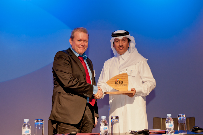 Professor Harald_Lange_Mohammed_Al-Hajri_15-03-12