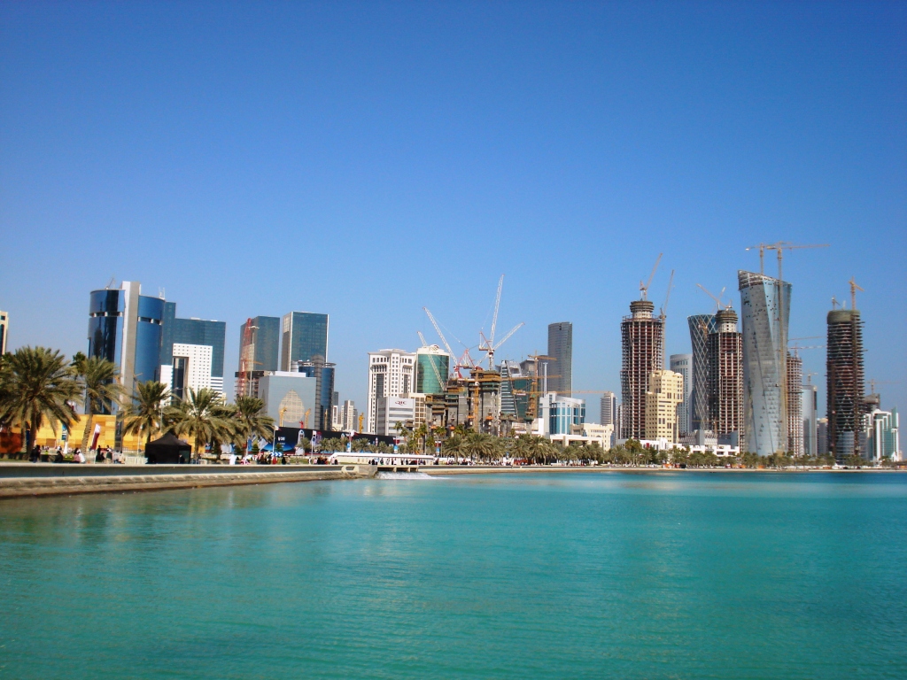 doha skyline_14-03-12