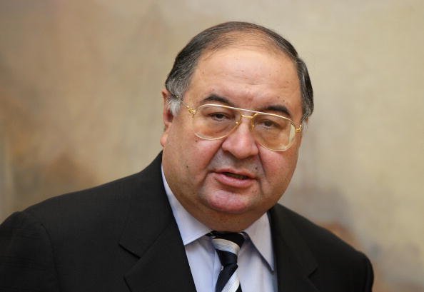 Alisher Usmanov_2