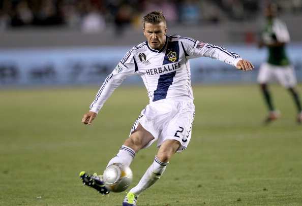 Beckham