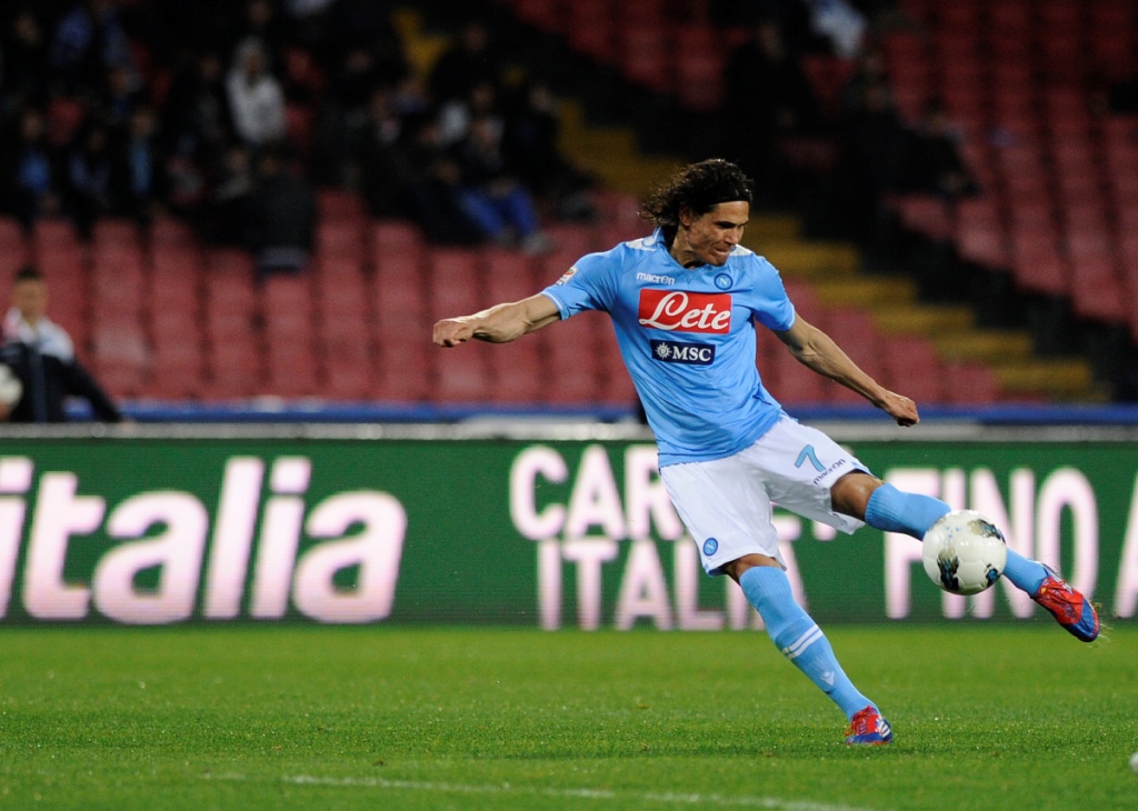 Edinson Cavani_24-04-12