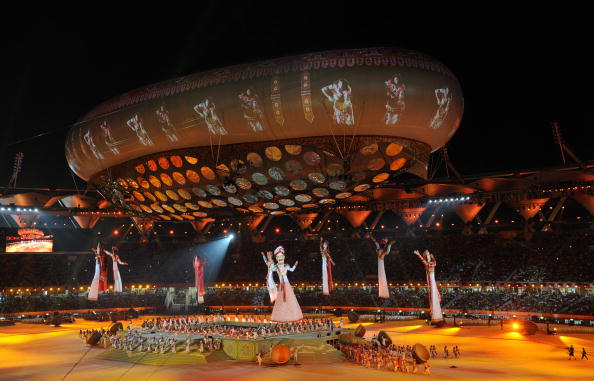 Euro 2012_opening_ceremony_-_2010_Commonwealth_Games_March_30