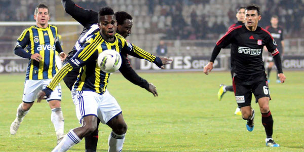 Fenerbahce Sivasspor_27-04-12