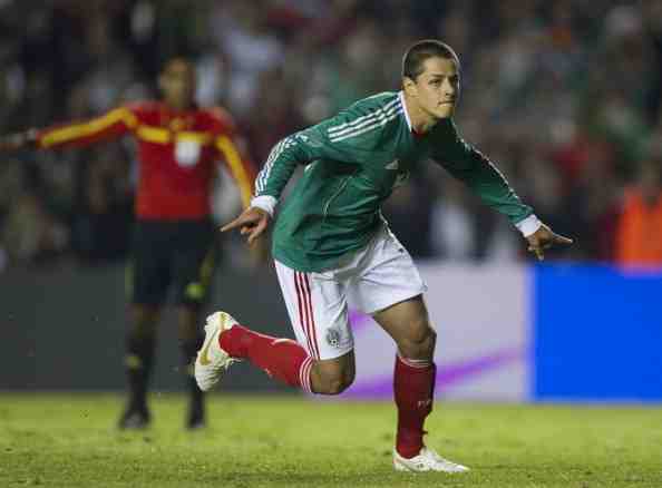 Javier Hernandez2_April_5