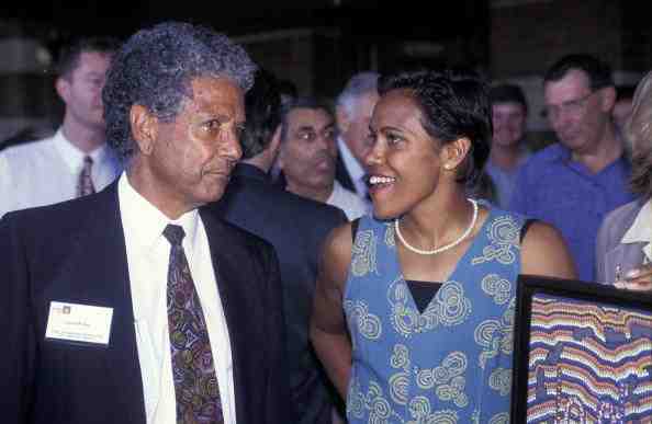 John Moriarty__Cathy_Freeman_April_5