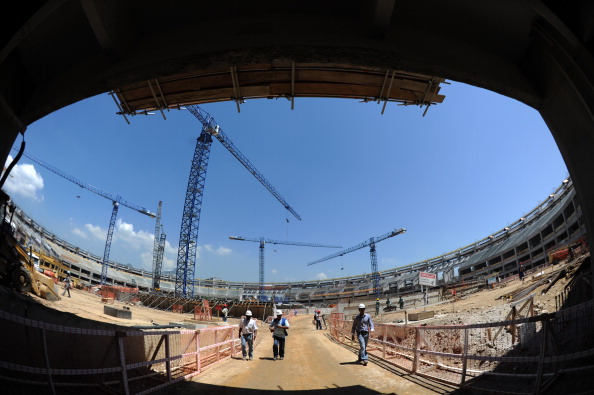 Maracana