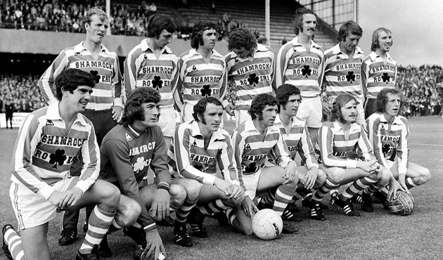 Shamrock Rovers_XI_v_Brazil_1973_03-04-12