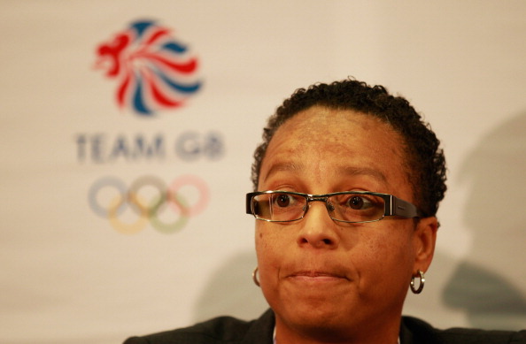 hope Powell