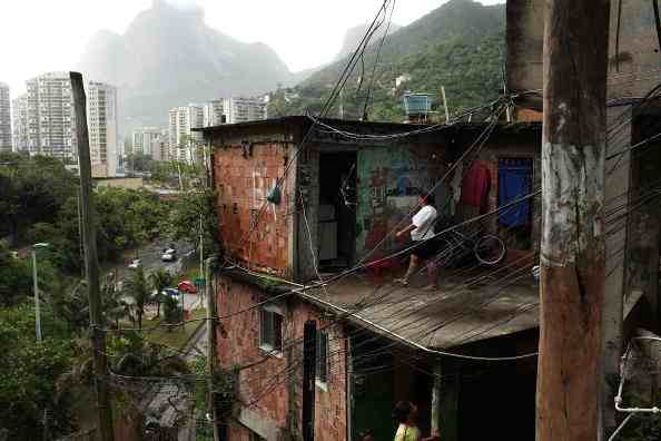 Brazil slum_May_17