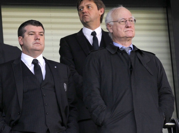 Chelsea directors_Ron_Gourlay__Bruce_Buck