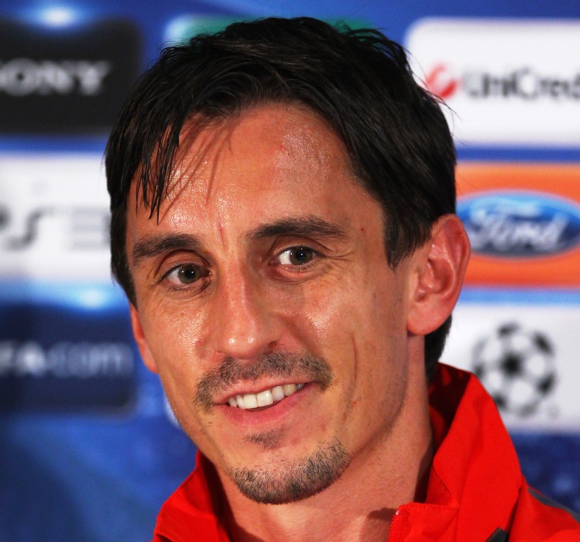 Gary Neville_18-05-12