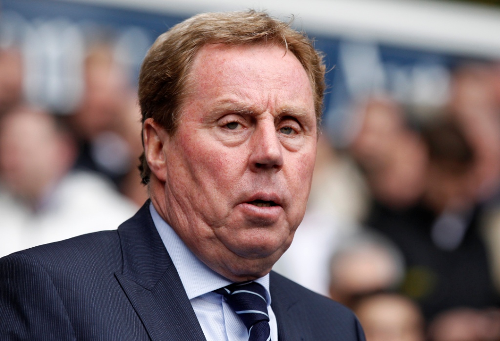 Harry Redknapp_02-05-12