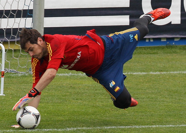 Iker Casillas_29-05-12