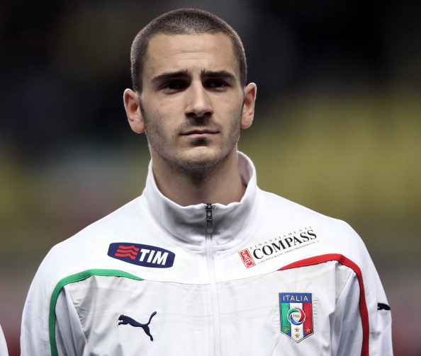 Italy international_Leonardo_Bonucci