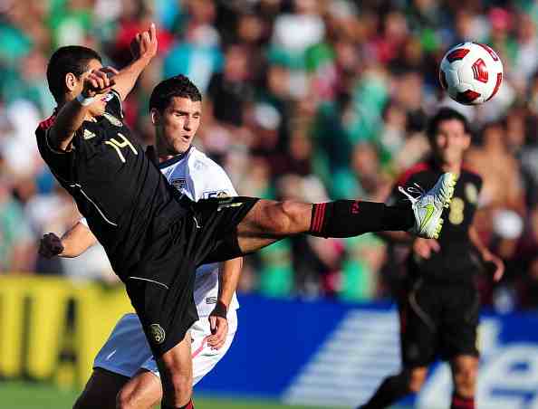 Javier Hernandez_mexico_gold_cup_may_11