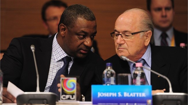 Jeff Webb_and_Sepp_Blatter_23-05-12