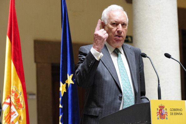 Jos Manuel_Garcia-Margallo_7_May