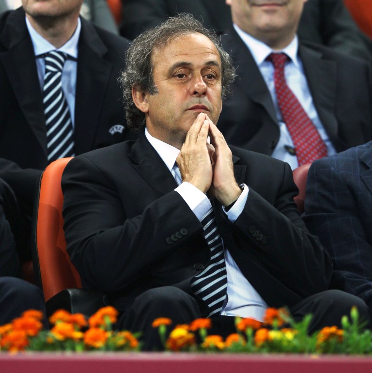 Michel Platini_15-05-12