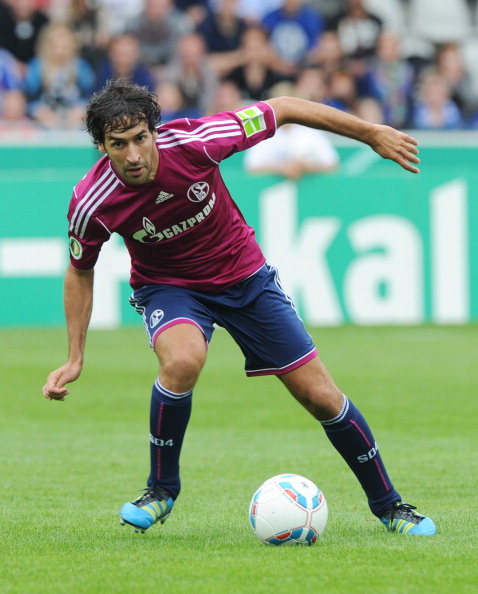 Raul -_Schalke_14_May