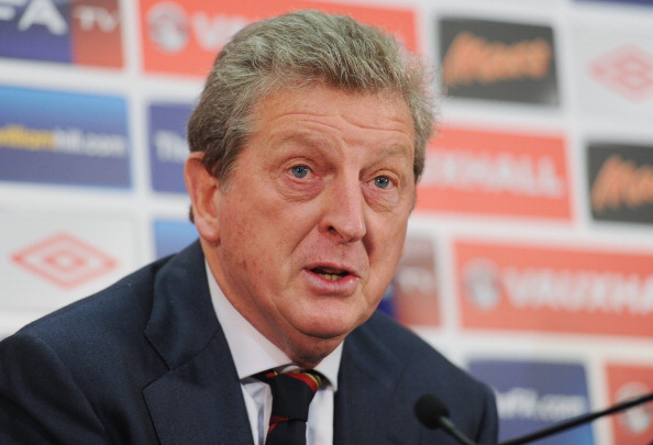 Roy Hodgson_16-05-12