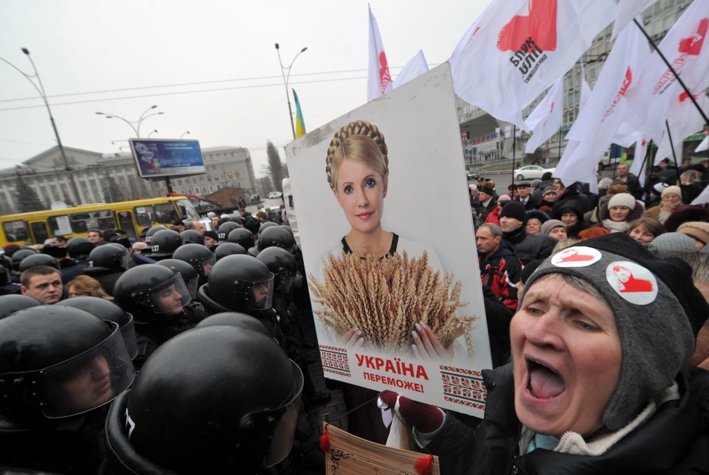 Yulia Tymoshenko_rally_01-05-12