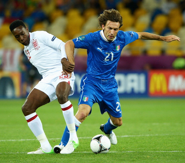 Danny Welbeck_of_England_and_Andrea_Pirlo_26-06-12