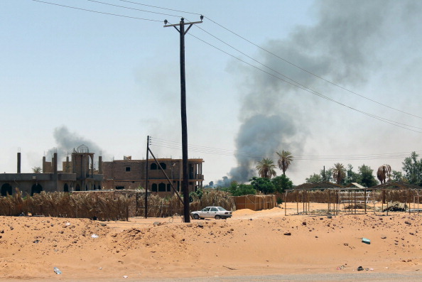 Libya conflict_25-06-12